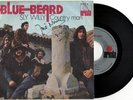 Blue Beard Psych Funk Dancer 7
