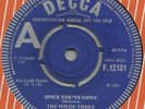 THE WILDE THREE Justin Hayward Moody Blues RARE DEMO 7