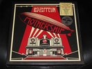 Led Zeppelin Mothership Sealed Box Set 4 LP 180g Record