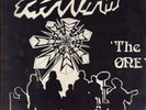 Azanyah The One LP still sealed orig private pressing
