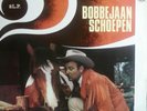 BOBBEJAAN SCHOEPEN DOUBLE ALBUM  MADE IN BELGIUM