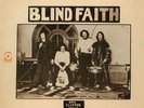 BLIND FAITH - BLIND FAITH US LP