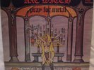 AXE WITCH -PRAY FOR METAL ORANGE VINYL 12