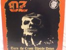 OZ -Turn The Cross Upside Down 12