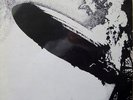 Led Zeppelin L.P. 1969 (Turquoise Sleeve)