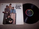 THE BEATLES--YESTERDAY AND TODAY