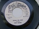 BILLY BLAND-DOING THE MULE