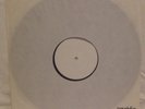 IMMOLATION-  FAILURES FOR GODS -  TEST PRESSING