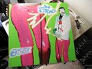 Beck - Midnite Vultures Vinyl Record LP