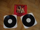 Metallica Public Execution 2 LP Live