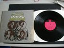 THE KINKS - SOMETHING ELSE ORIG UK LP STEREO VERY RARE