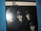 The Beatles:  With the Beatles on MFSL