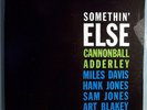 CANNONBALL ADDERLEY SOME ELSE ORIG BLUE NOTE MONO LP NM