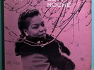 BETTY ROCHE LIGHTLY+POLITELY N/M ORIG '60 MONO PROMO LP