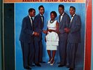 CLEFTONES HEART+SOUL MINT ORIG'59 END MONO LP IN SHRINK