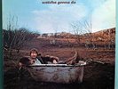 DENNY DOHERTY WATCHA GONNA DO MINT WHITE LABEL PROMO LP