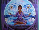 IRMA THOMAS IN BETWEEN TEARS SEALED ORIGINAL'73 LP RARE