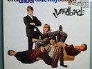 YARDBIRDS OVER,UNDER,SIDEWAYS SEALED ORIG'67 MONO LP 1A