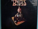 BYRDS FIFTH DIMENSION RARE ORIG '66 MONO LP VERY NICE