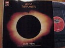 AWESOME: Holst THE PLANETS - EMI ASD-3002 - TAS