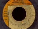 OUT OF SIGHTS Rest of My Life Northern Boddie Acetate