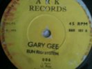 U ROY - 006 / GET TOGETHER - RARE BLACK ARK - ???