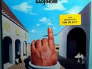 BADFINGER MAGIC CHRISTIAN N/M ORIG'70 LP SHRINK+STICKER