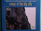 CLYDE MCPHATTER SONGS OF BIG CITY NM ORIG '64 MONO LP