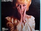 DUSTY SPRINGFIELD IN MEMPHIS RARE ORIG'69 LP BOB LUDWIG
