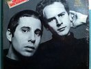 SIMON & GARFUNKEL BOOKENDS ORIG'68 LP IN SHRINK wPOSTER