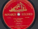 Monarch 5115 - Faust-Aria Valentino - Mattia Battistini
