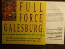the Mountain Goats Full Force Galesburg LP shrink