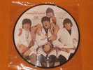 BEATLES Paperback Writer RARE BUTCHER PICTURE DISC 7