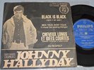 JOHNNY HALLYDAY - 7