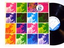 CECIL TAYLOR: UNIT STRUCTURES blue note NY / MONO / NM