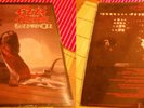 Ozzy Osbourne Blizzard of Ozz LP New Sealed Original