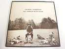 GEORGE HARRISON-ALL THINGS MUST PASS-LP/RECORD
