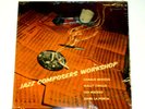 CHARLES MINGUS: JAZZ COMPOSERS WORKSHOP savoy LP SEALED