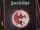 Sortilege – self titled mini-LP