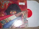 Victim - Power Hungry 1983 LP