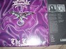 King Diamond - The Eye LP 1990 mercyful fate