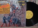The FIVE STAIRSTEPS  (WINDY C ) LP