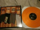 NOFX WHITE TRASH ORANGE FAT WRECK 650 PUNK ROCK FRENZAL