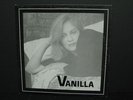 Private CYBILL SHEPHERD Vanilla LP PEABODY Memphis RARE