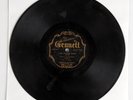 Allison's Sacred Harp Singers Gennett 6584 Gospel 78