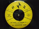 Funk 45 HIGHLIGHTERS BAND Funky 16 Corners 3 Diamonds