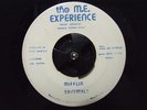 Rare Boogie Rap 45 MIFFLIN ENSEMBLE M.E. Experience