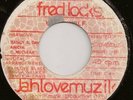 FRED LOCKS 'WOLF WOLF 'JAHLOVEMUZICK ' LISTEN IT
