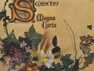 MAGNA CARTA Seasons SWIRL VERTIGO EXC. CONDI VINYL LP