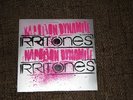 NAPOLEON DYNAMITE / IRRITONES 7'' TESTPRESS